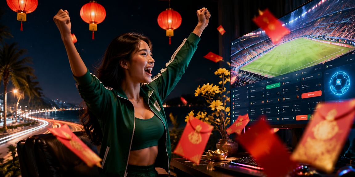 Người yêu esports tại Mũi Né theo dõi giải đấu PUBG Mobile và esports quốc tế buổi tối